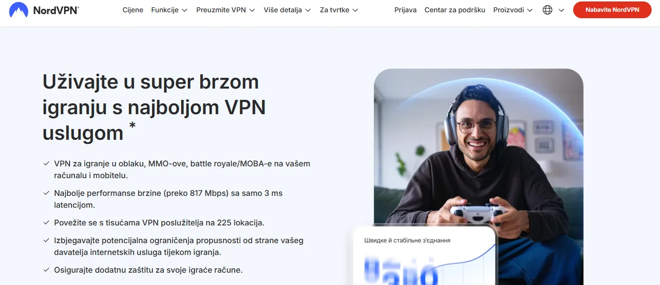 nord-vpn-for-gamers