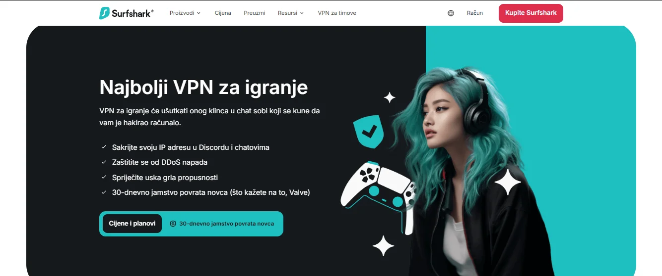 surfshark-vpn-for-gamers