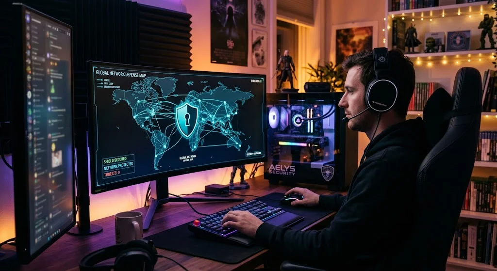 vpn-for-gamers